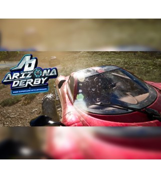 Arizona Derby Steam Key GLOBAL